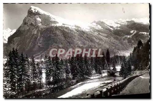 Cartes postales Samoens Hte Savoie Le Criou