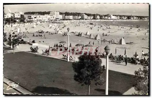 Cartes postales moderne Cote de Beaute Royan La Plage vue du Portique