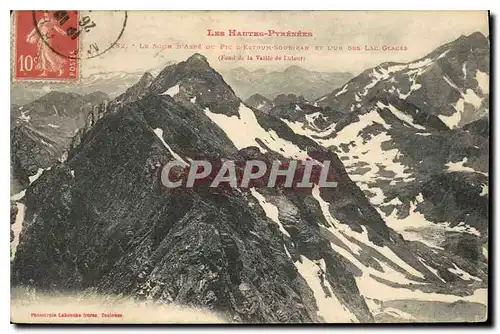 Cartes postales Les Hautes Pyrenees