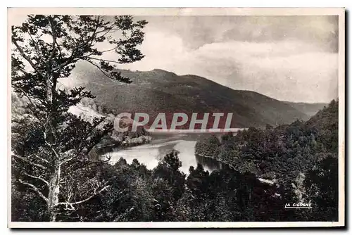 Cartes postales Ballon d'Alsace Lac d'Alfeld