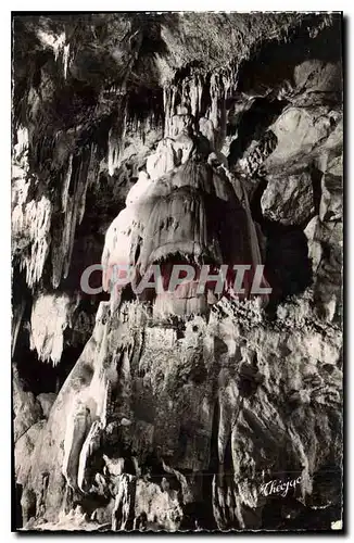 Cartes postales Grottes de Betharram La Cloche