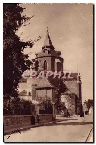 Cartes postales Tarbes H P La Cathedrale