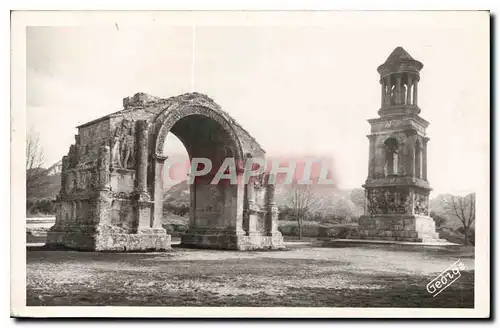Cartes postales Arles