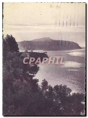 Cartes postales Vue sur le Cap Ferrat