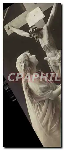 Cartes postales Christ