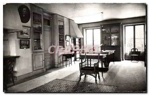 Cartes postales Arbois Jura Maison Paternelle de Pasteur la Laboratoire 1880