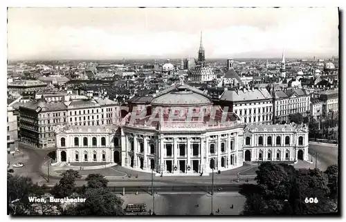 Cartes postales Wien