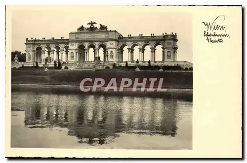 Cartes postales Wien