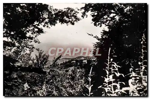 Cartes postales Piera Cava AM Trouee sur les Alpes