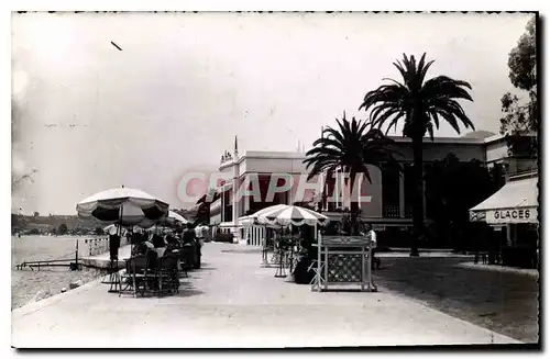 Cartes postales Menton Le Casino