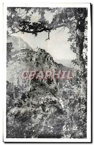 Cartes postales Village de Gourdon AM