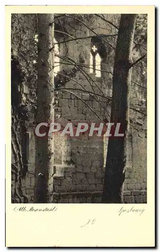 Cartes postales Spesbourg