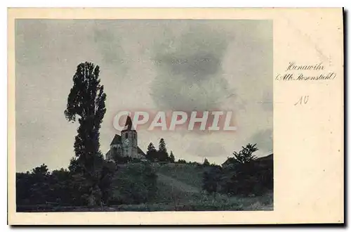 Cartes postales Vosges
