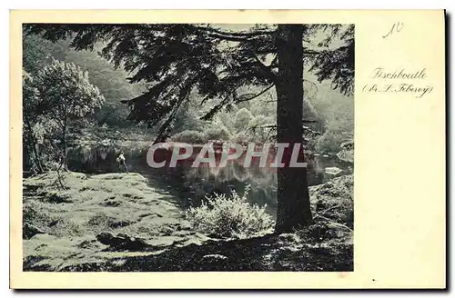 Cartes postales Vosges