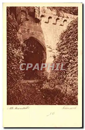 Cartes postales Vosges