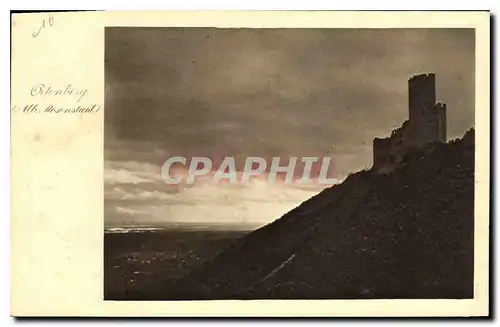 Cartes postales Vosges