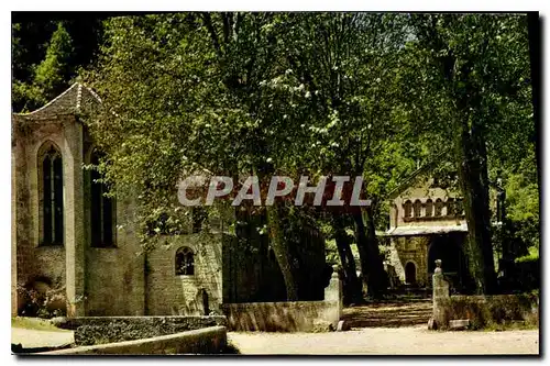 Cartes postales Le Sanctuaire de ND de Lyon