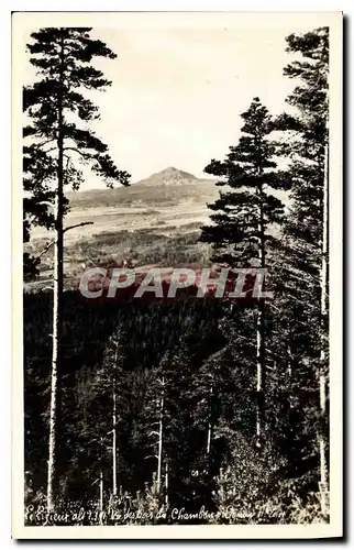 Cartes postales Chambon Le Lizieux