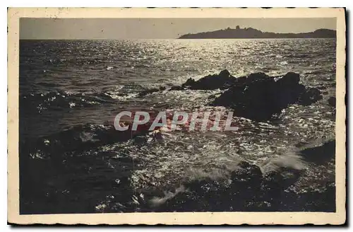 Cartes postales Bord de mer