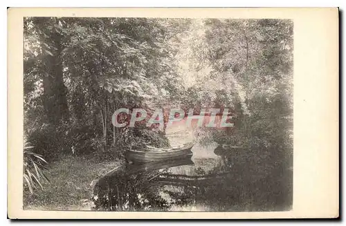 Cartes postales Bateau