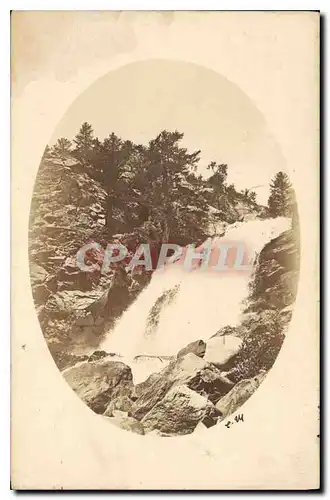 Cartes postales Cascade