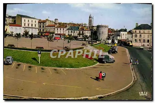 Cartes postales Tour Mataguerre