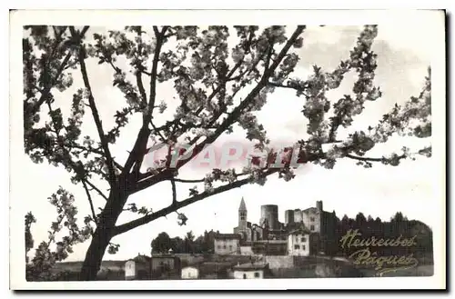 Cartes postales Heureuses Paques