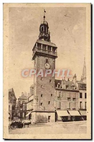 Cartes postales Moulins Jacquemart XV siecle