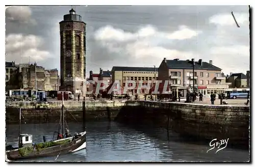 Cartes postales Dunkerque Nord le Mynck Bateau