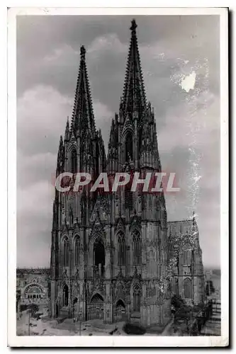 Cartes postales Koln