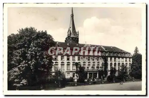 Cartes postales Erbach Schloss