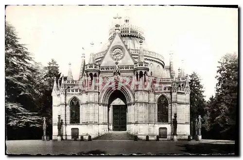 Ansichtskarte AK Dreux E et L Chapelle Royale St Louis Sepulture de la Famille d'Orleans