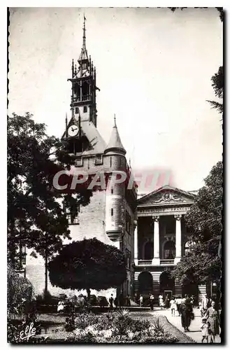 Cartes postales Toulouse Le Donjon du Capitole Maison du Tourisme