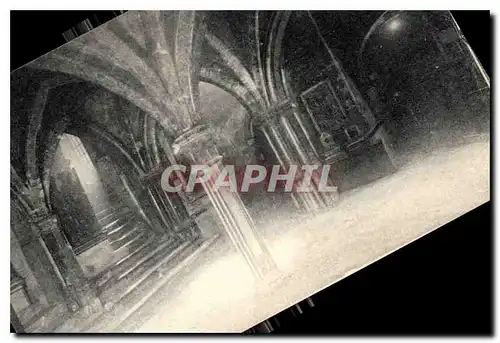 Cartes postales Insigne Basilique St Sernin de Toulouse