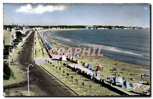 Cartes postales Royan Ch MMe La Grande Conche