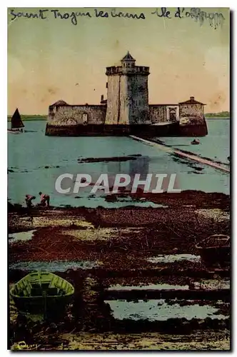 Cartes postales Saint Trojan les bains Ile d'Oleron