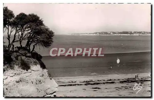 Ansichtskarte AK Royan Charente Maritime Depuis Valliere vue sur la Cote de Royan et de Pontaillac