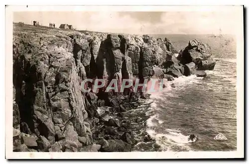 Cartes postales La Grande Cote Les Rochers Les Aiguilles