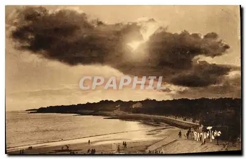 Cartes postales La Rochelle Promenade du Mail