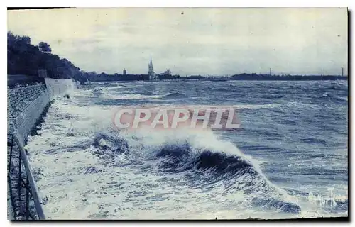 Cartes postales Rade de La Rochelle