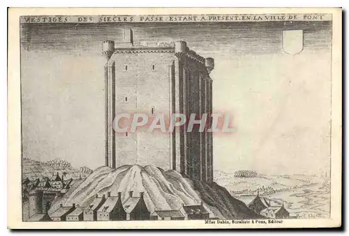 Cartes postales Charente