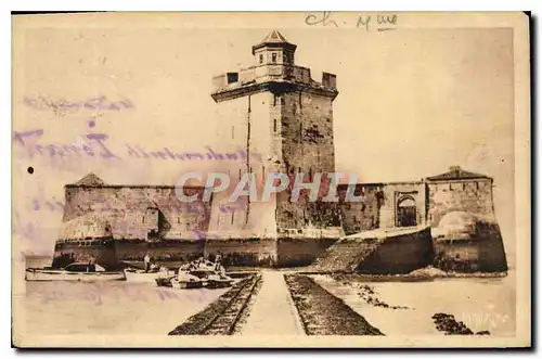 Cartes postales Le Chapus Bourcefranc