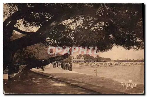 Cartes postales Plage de La Rochelle