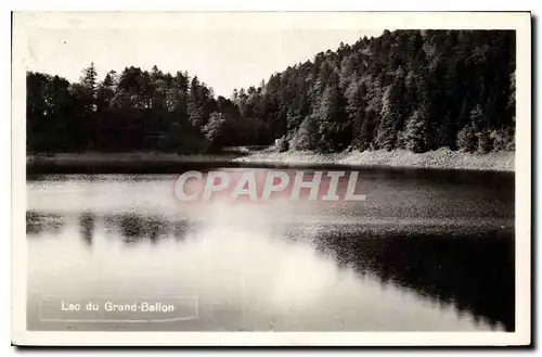 Cartes postales Lac du Grand Ballon