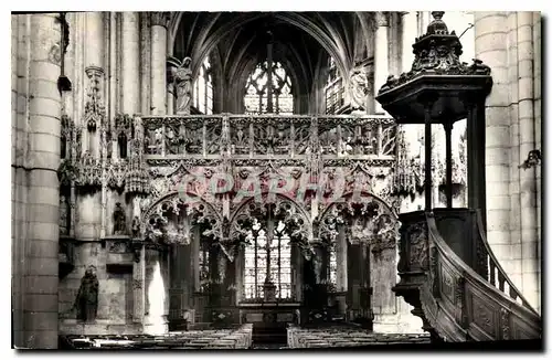 Cartes postales Troyes  Aube Jube de la Madeleine