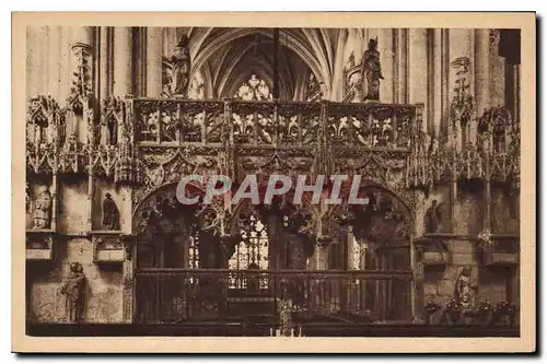 Cartes postales Troyes Aube Jube de la Madeleine