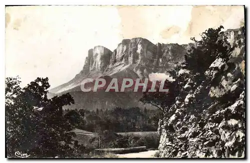Cartes postales Prelenfrey du Gua Isere