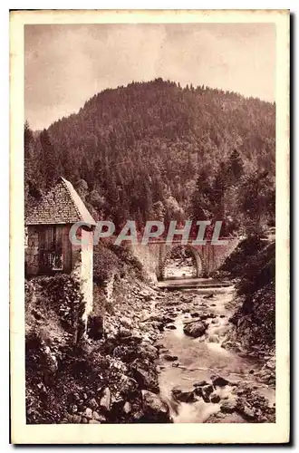 Cartes postales Grande Chartreuse Grand Logis Ferme St Hugues