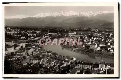 Cartes postales Grenoble L'Isere et les Alpes