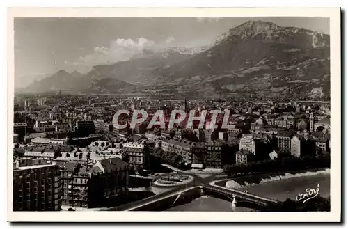 Cartes postales Grenoble